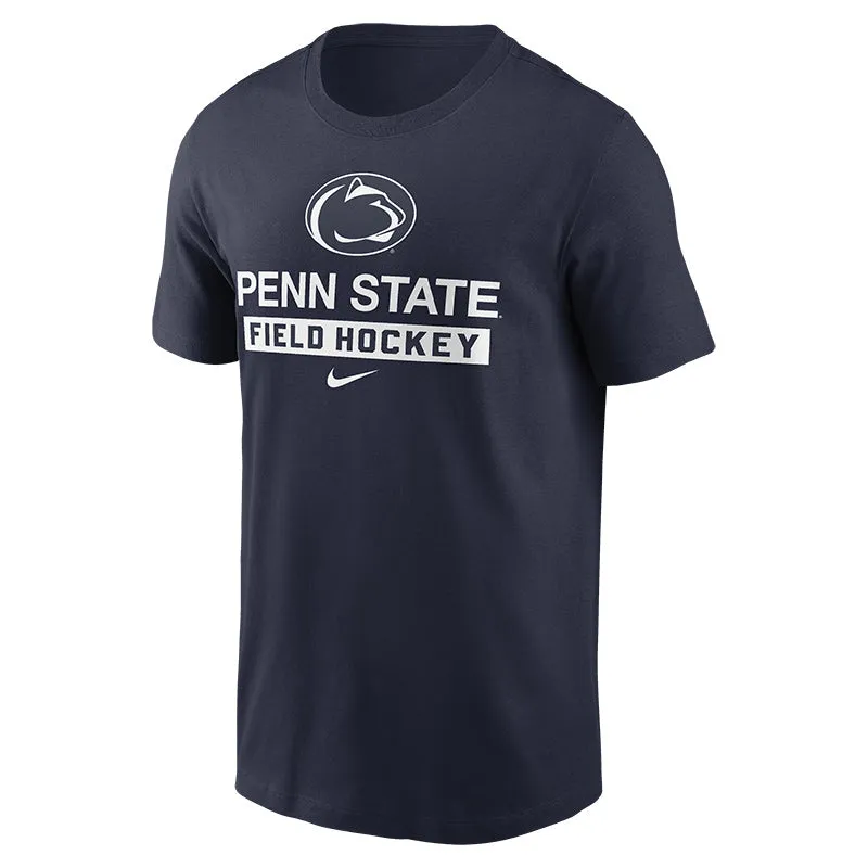 Nike Cotton Field Hockey T-Shirt