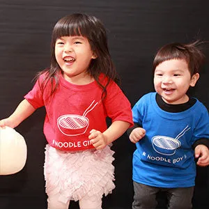 Noodle Boy Kids/Toddlers Tee