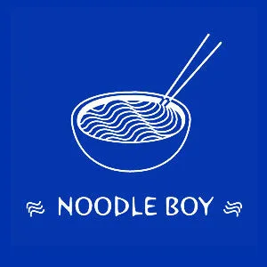 Noodle Boy Kids/Toddlers Tee