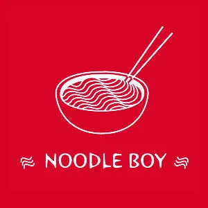 Noodle Boy Kids/Toddlers Tee