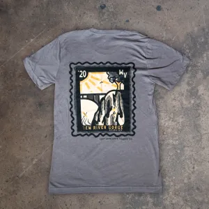 NRG Stamp Tee