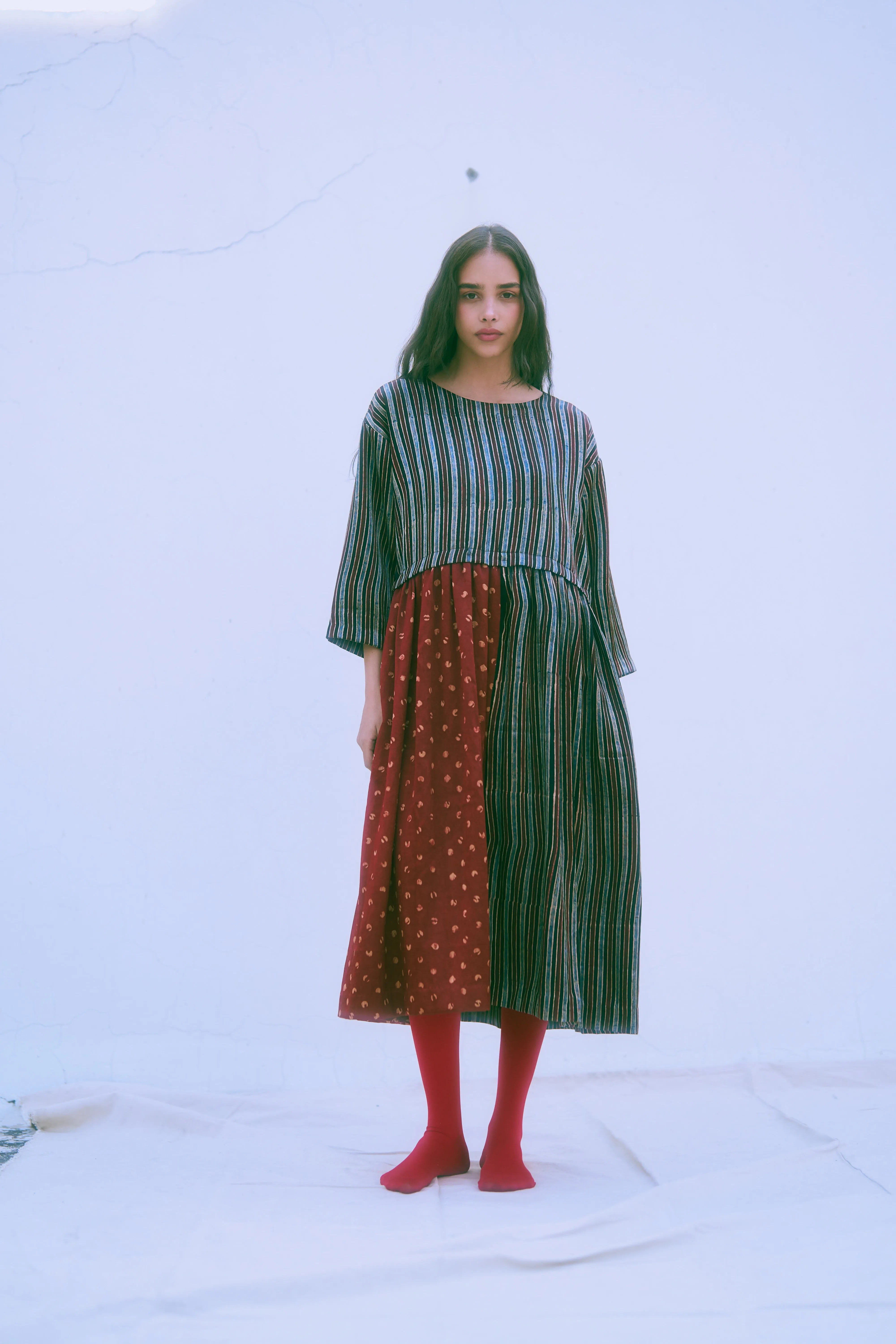 Olive (Mashru)