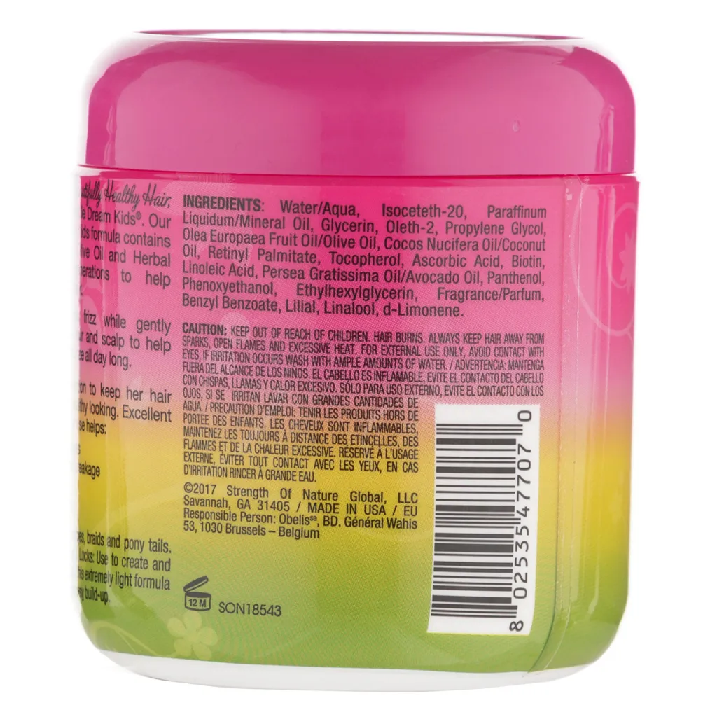 Olive Miracle Kids Smooth Edges