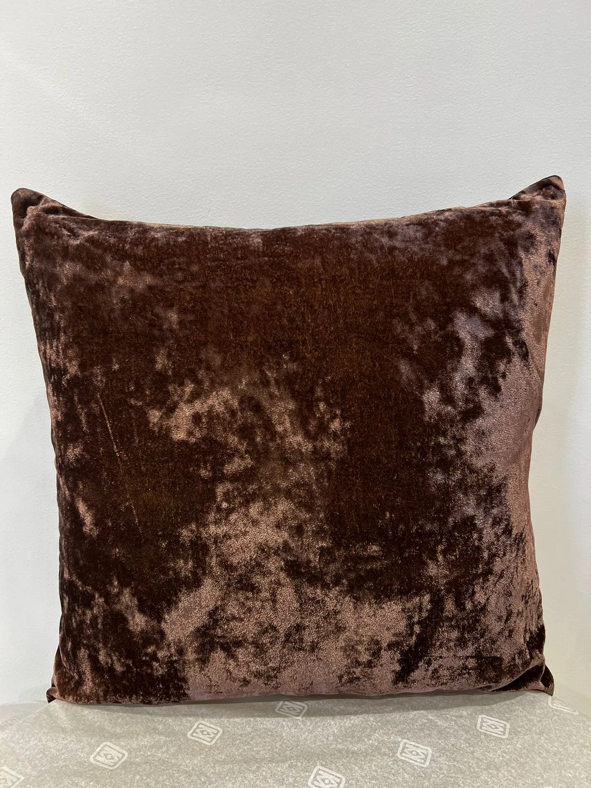 PADDY - ESPRESSO CUSHION
