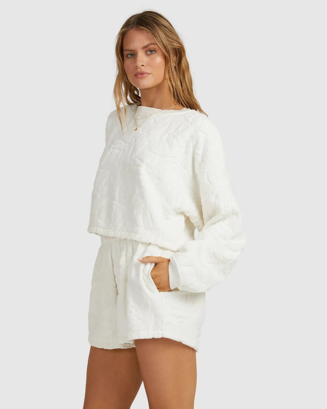Palisades Top
