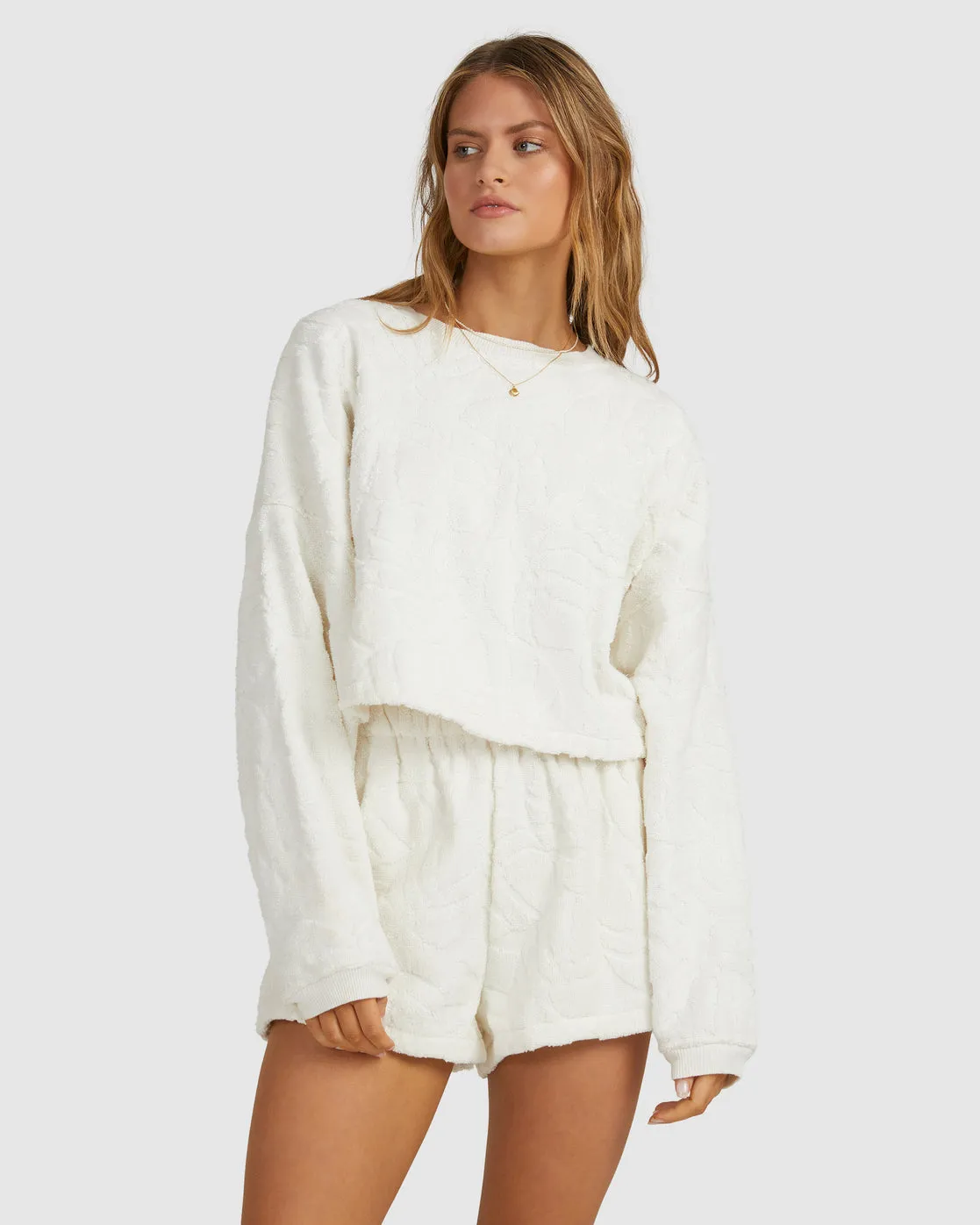 Palisades Top