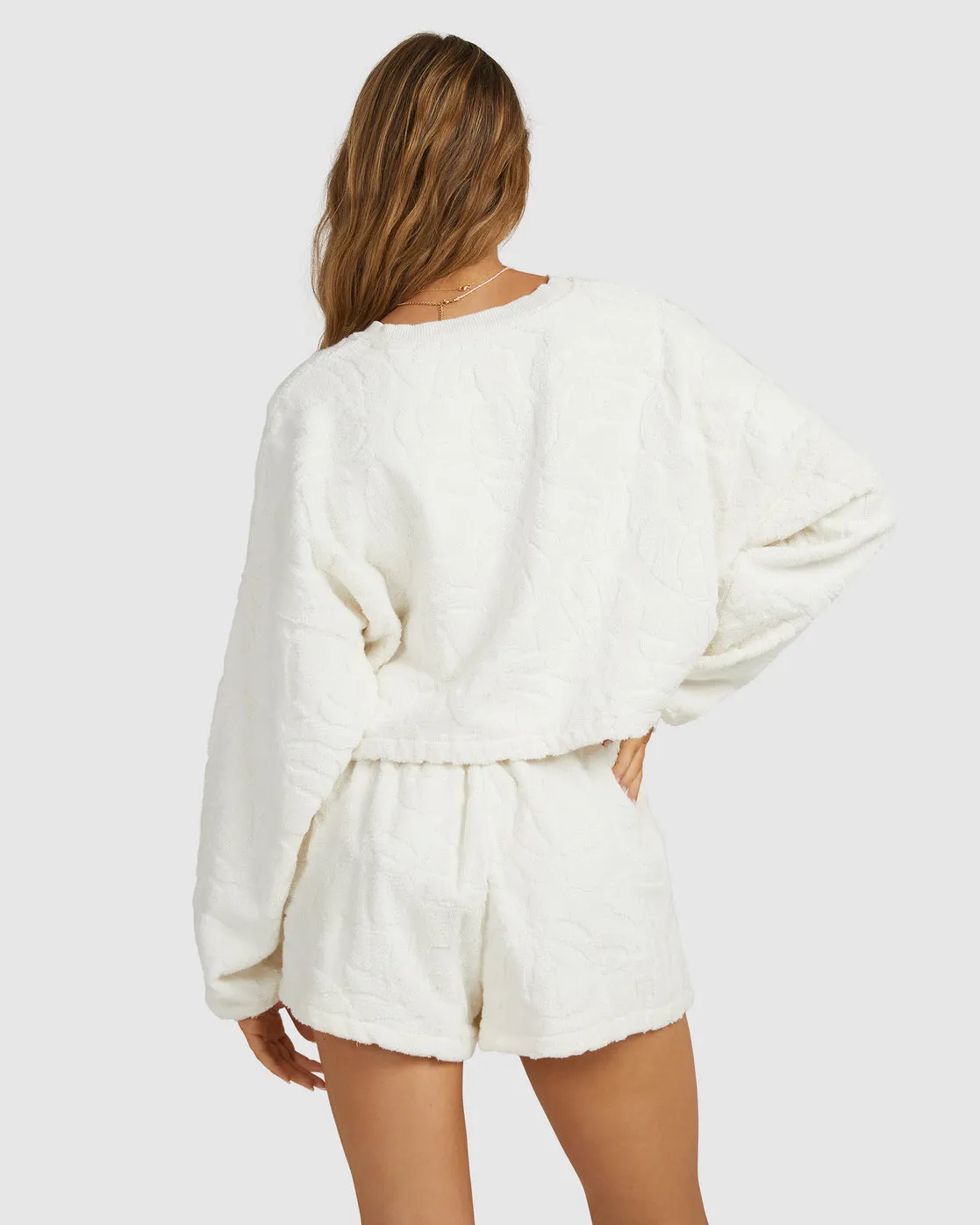 Palisades Top