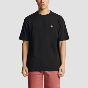 Parlez Baxter T-Shirt Black