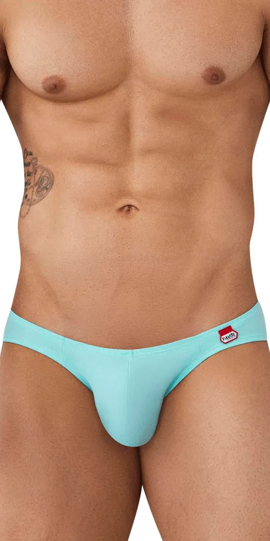 Pikante 0977 Angola Bikini Light Blue