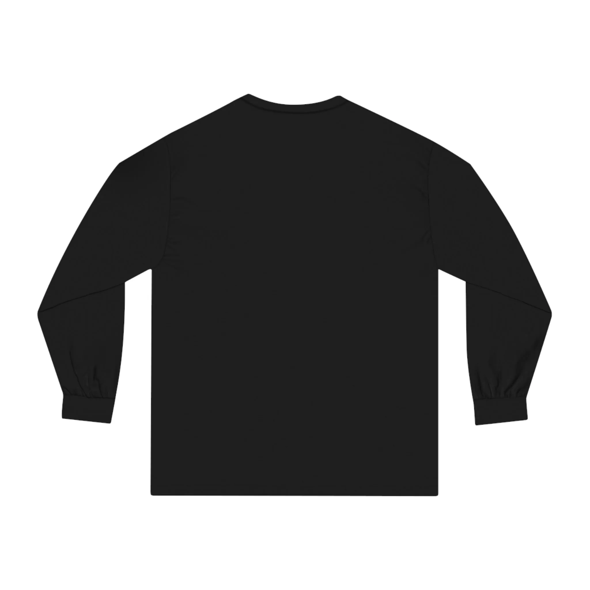 Pisces Classic Fit Long Sleeve T-Shirt