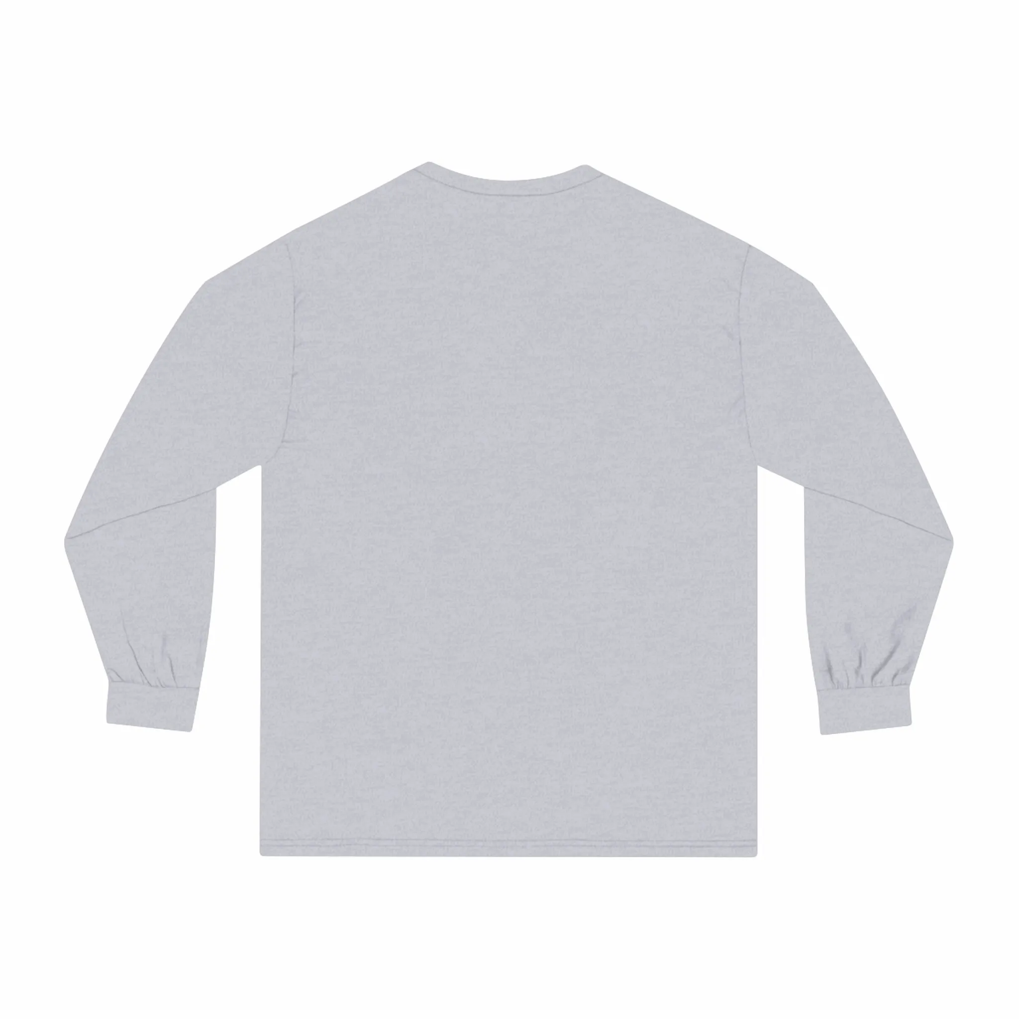 Pisces Classic Fit Long Sleeve T-Shirt