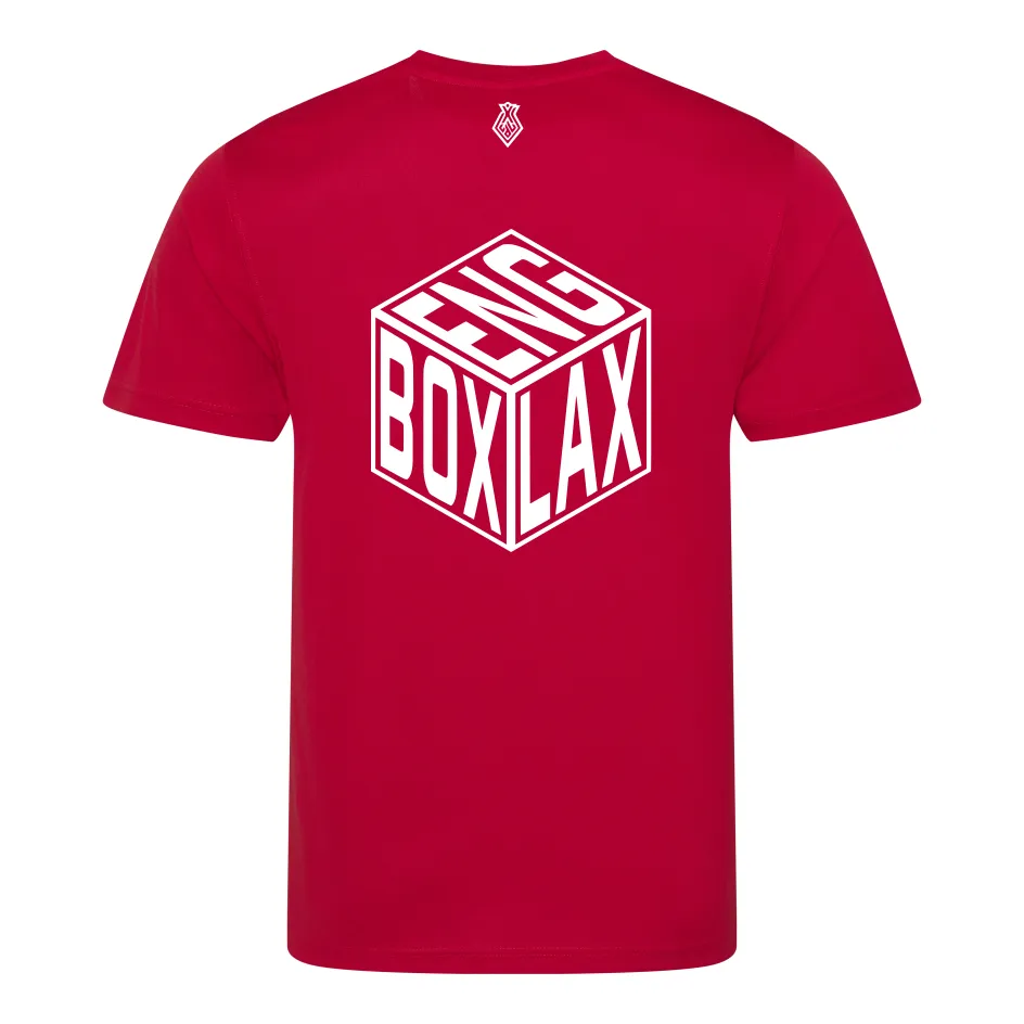 Player number adult/Kids classic tee (cotton/performance)