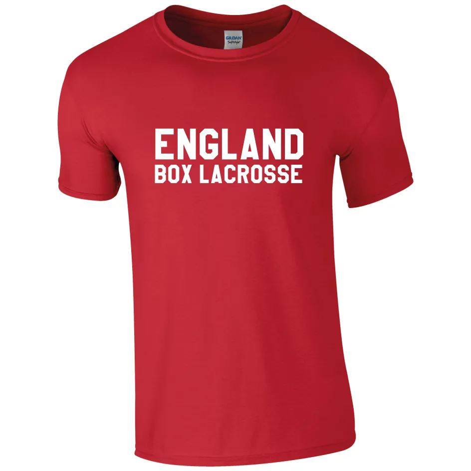 Player number adult/Kids classic tee (cotton/performance)