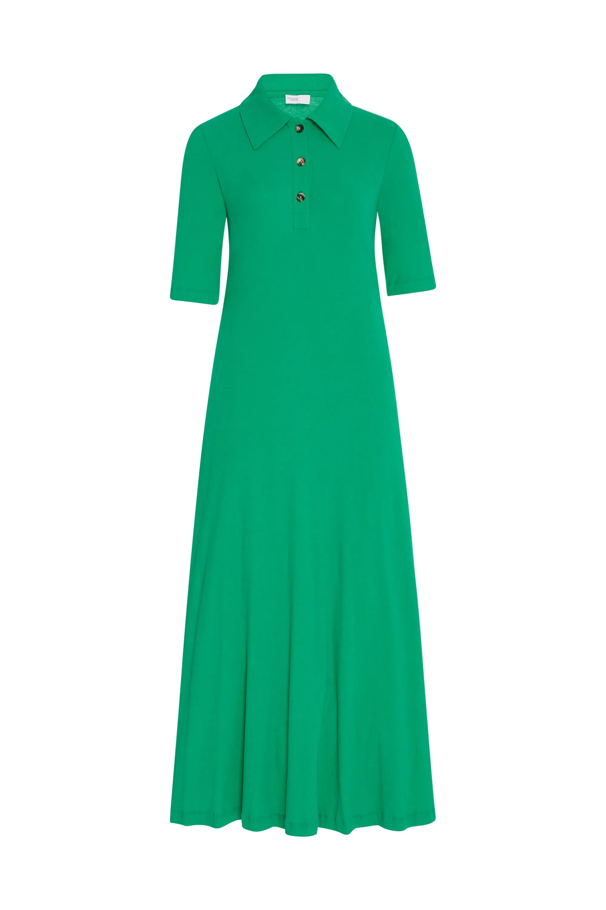 POLO DRESS