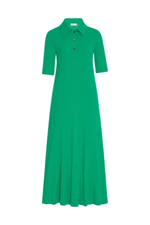 POLO DRESS