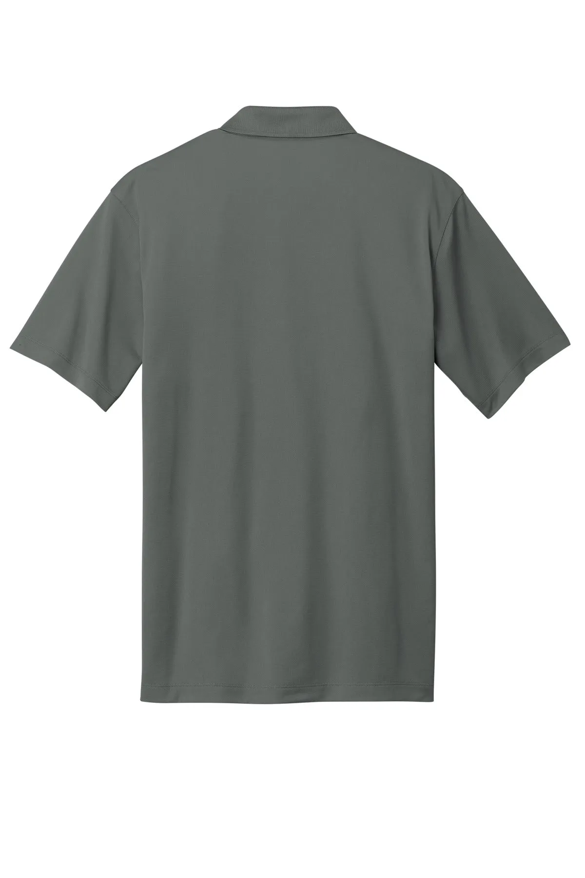 Port Authority C-FREE Performance Polo K863 Smoke Grey