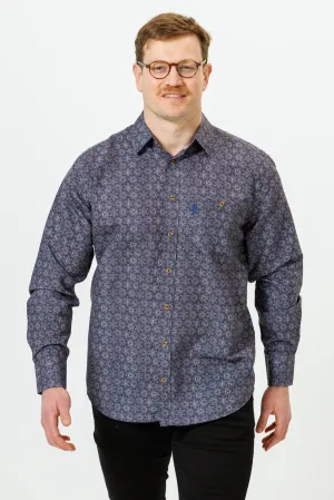 Portobello Road L/S Shirt - OO5505
