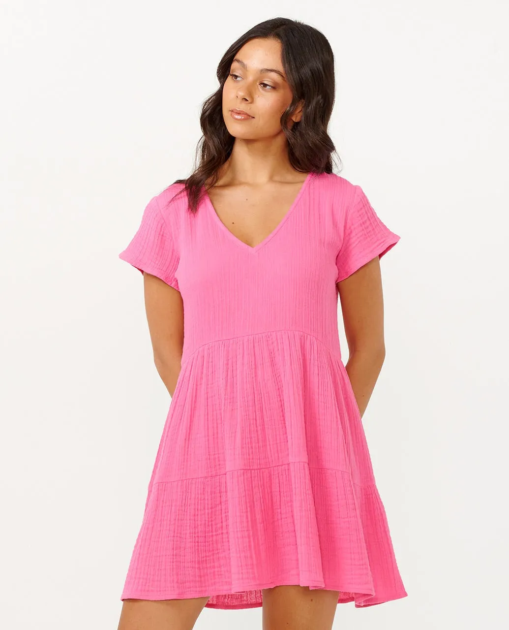 PREMIUM SURF DRESS
