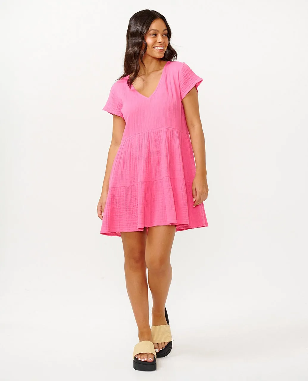 PREMIUM SURF DRESS