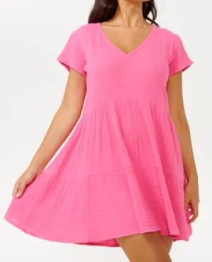 PREMIUM SURF DRESS