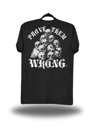 PROVE CLASSIC TEE