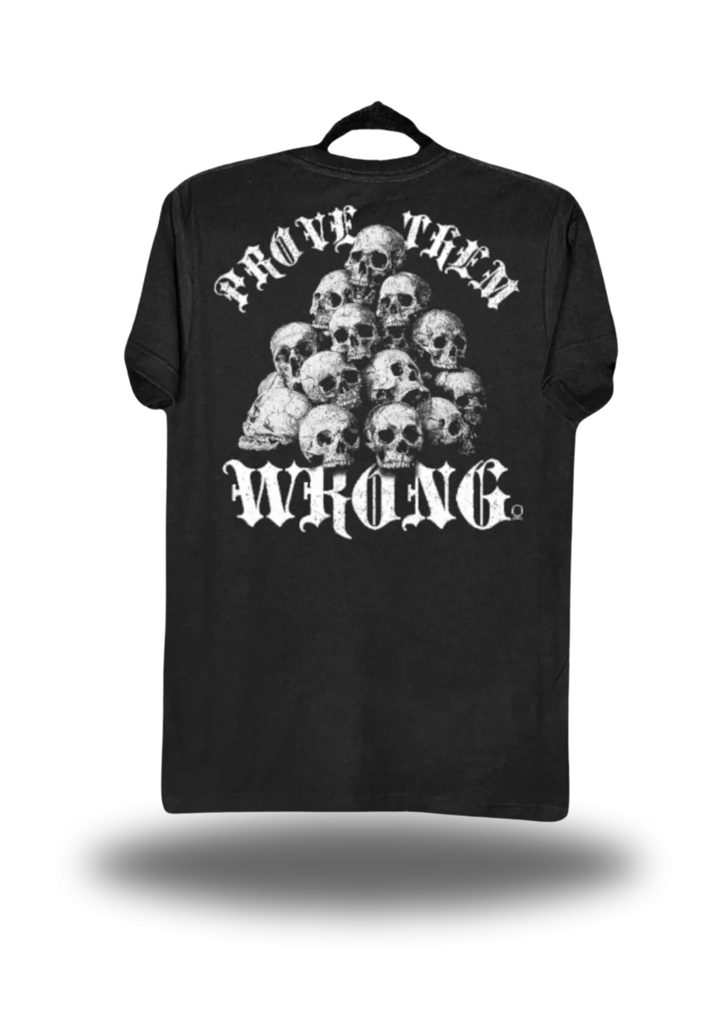 PROVE CLASSIC TEE