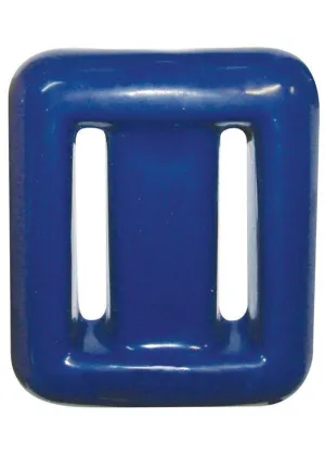PVC Coated Weight 1.0kg - Belt