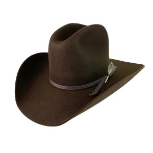 quarter horse mountain man