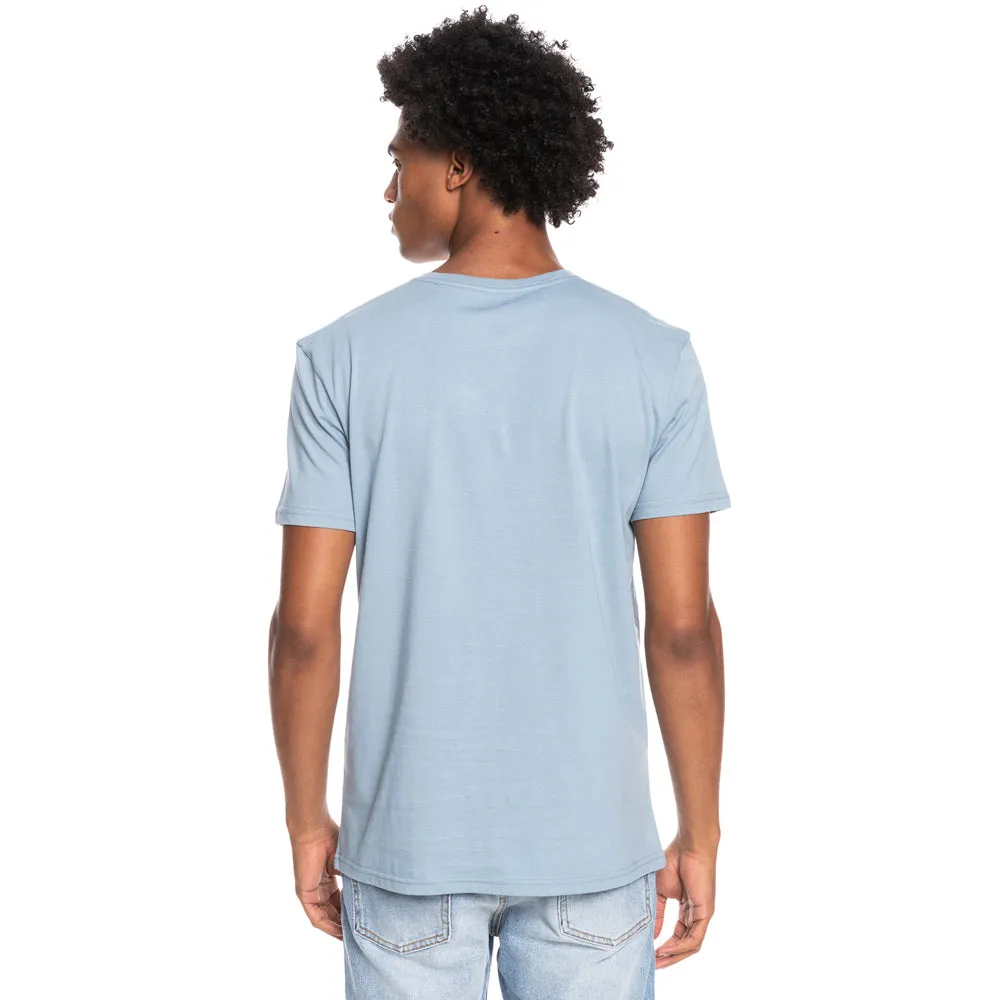 Quiksilver Comp Logo T-Shirt