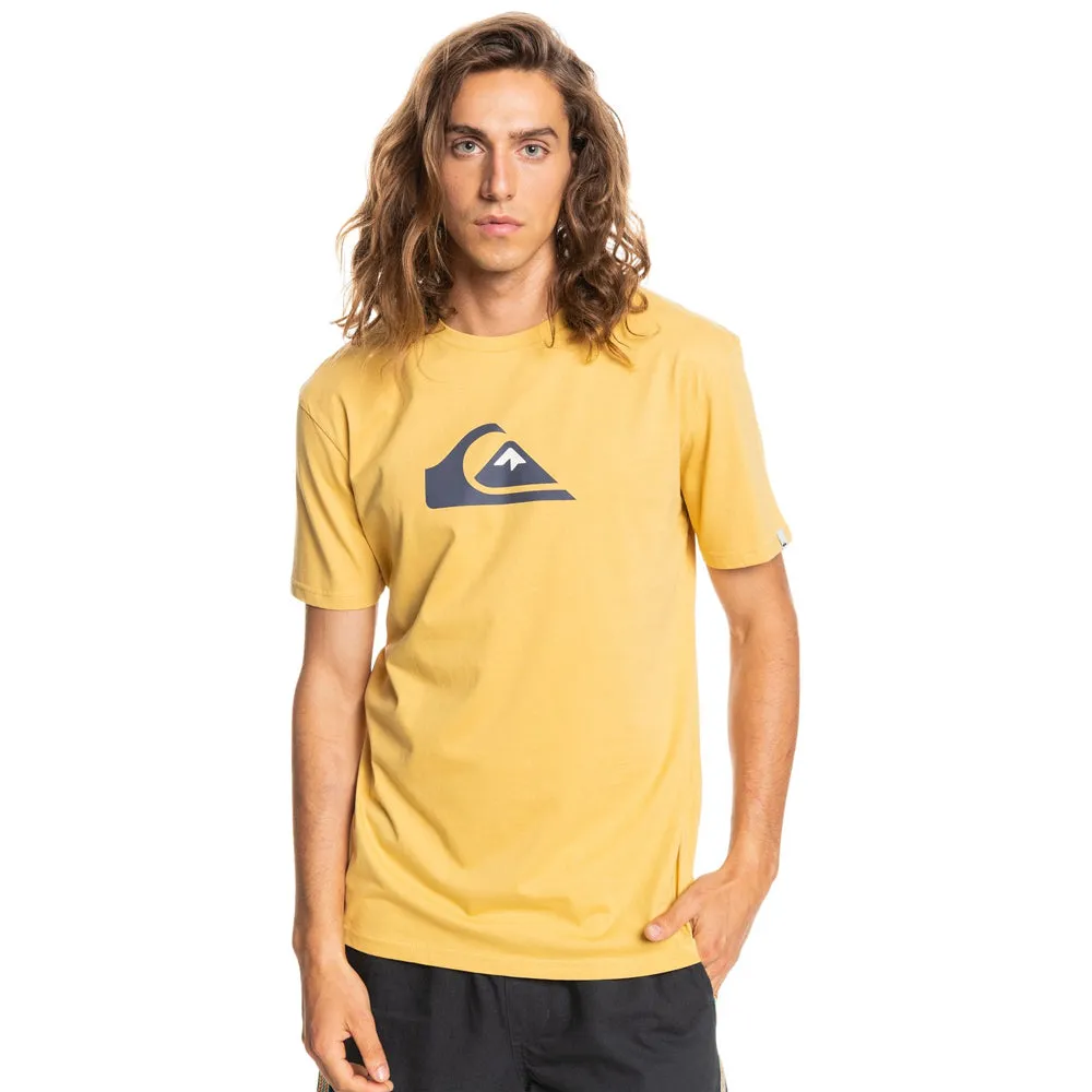 Quiksilver Comp Logo T-Shirt