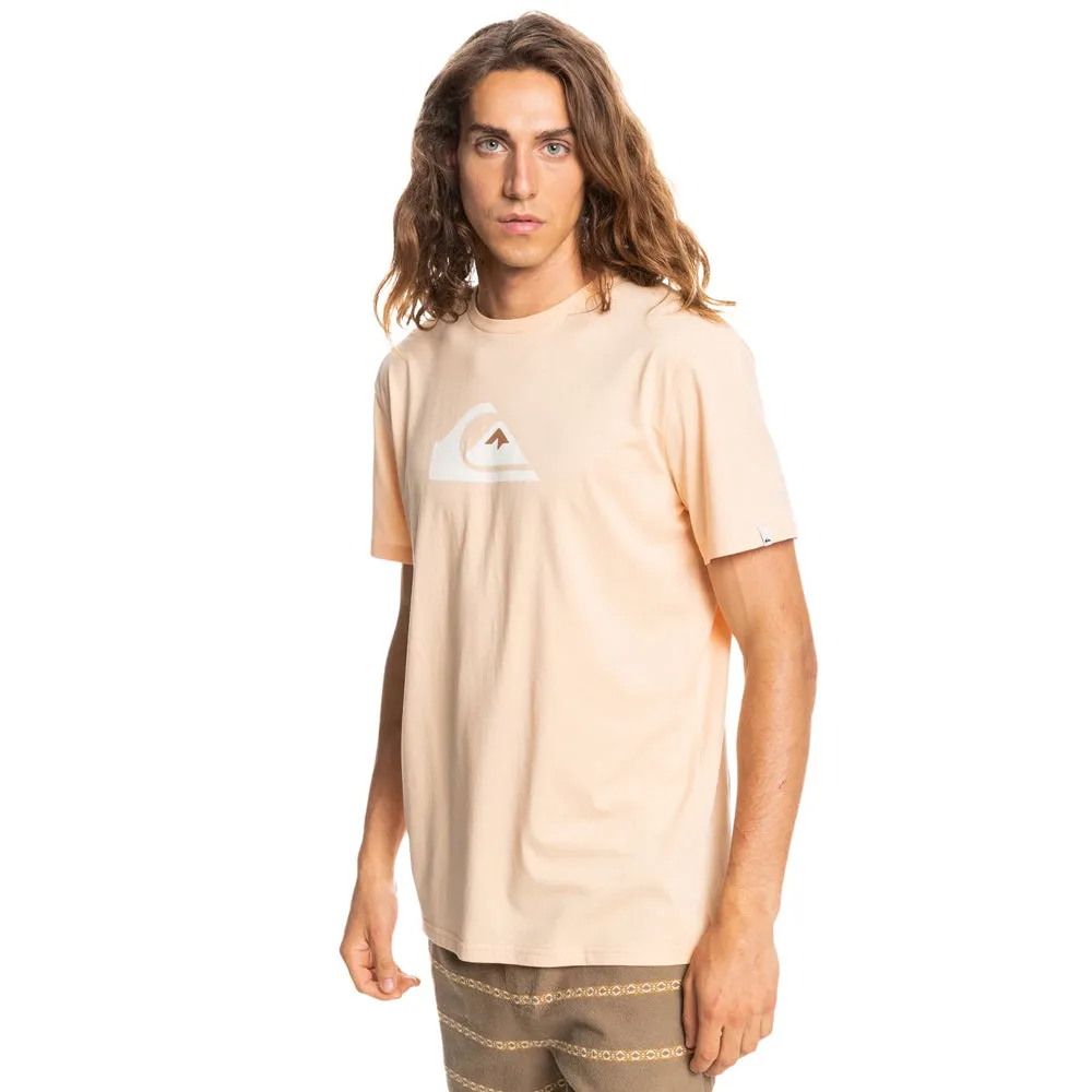 Quiksilver Comp Logo T-Shirt