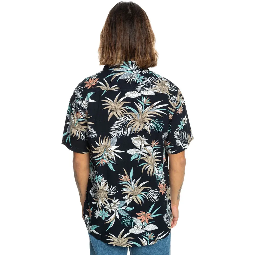 Quiksilver Lemnas Shirt