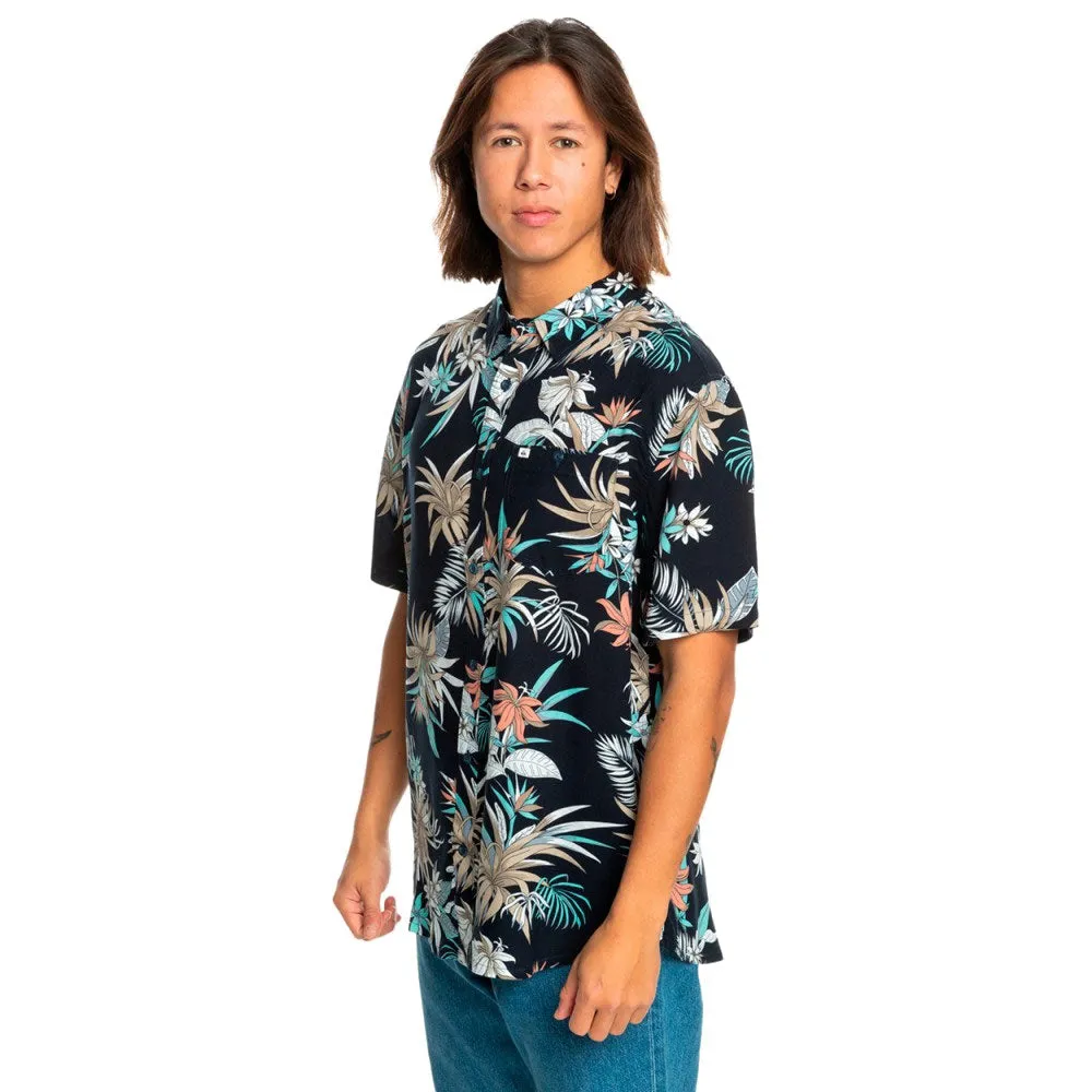 Quiksilver Lemnas Shirt