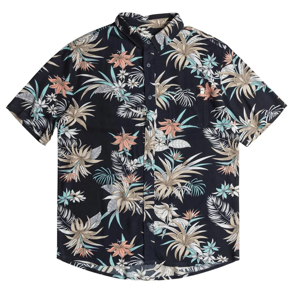 Quiksilver Lemnas Shirt