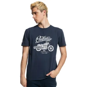 Quiksilver Top Of The Hour T-Shirt