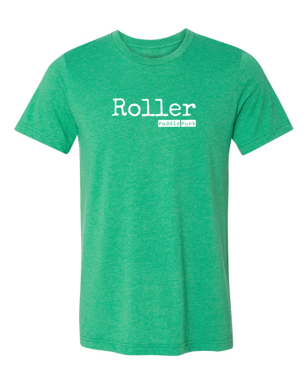 "Roller" Classic T-Shirt