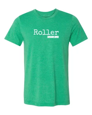 "Roller" Classic T-Shirt