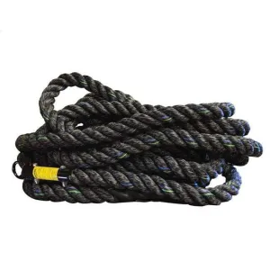 Rage Polydac Climbing Rope