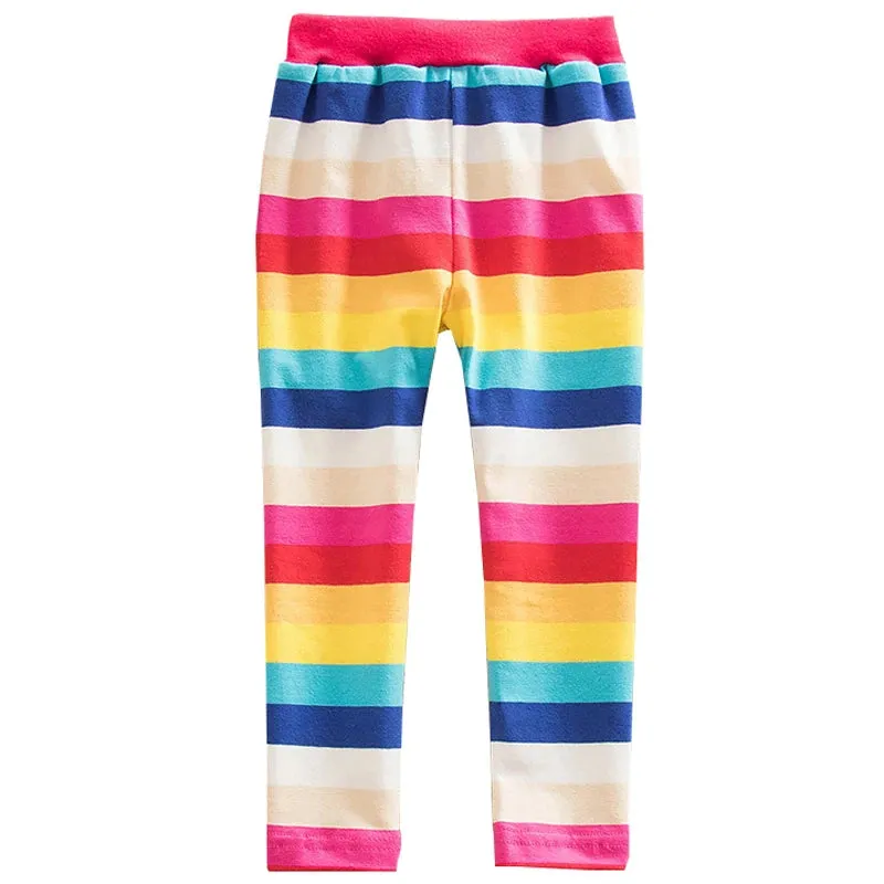 Rainbow Leggings