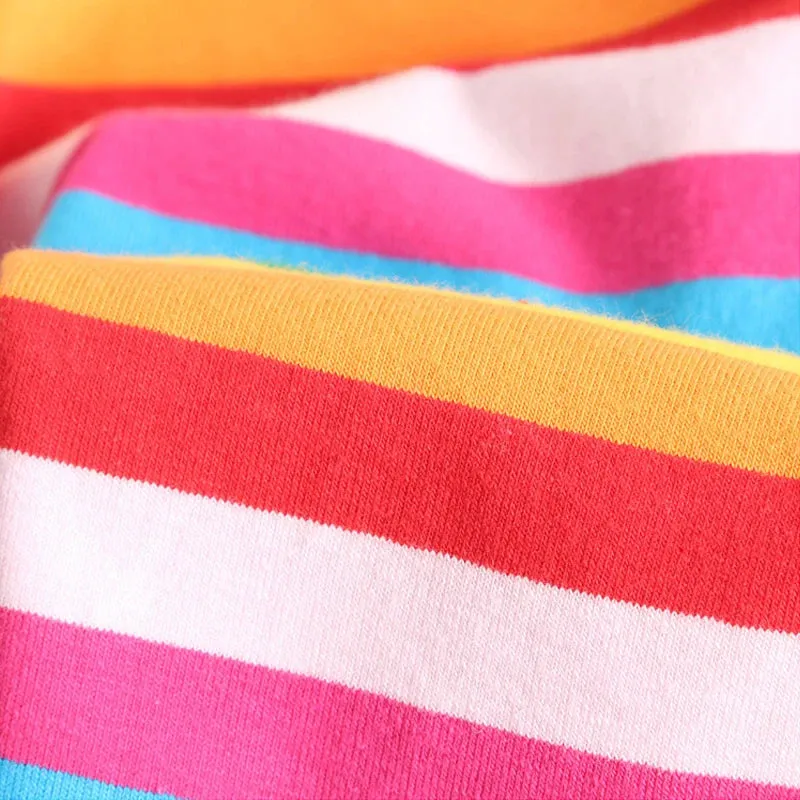 Rainbow Leggings