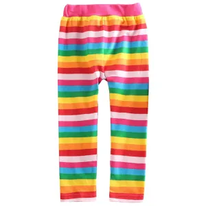 Rainbow Leggings