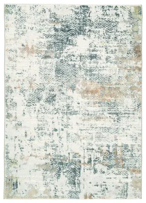 Redlings Multi 7'5" x 9'6" Rug