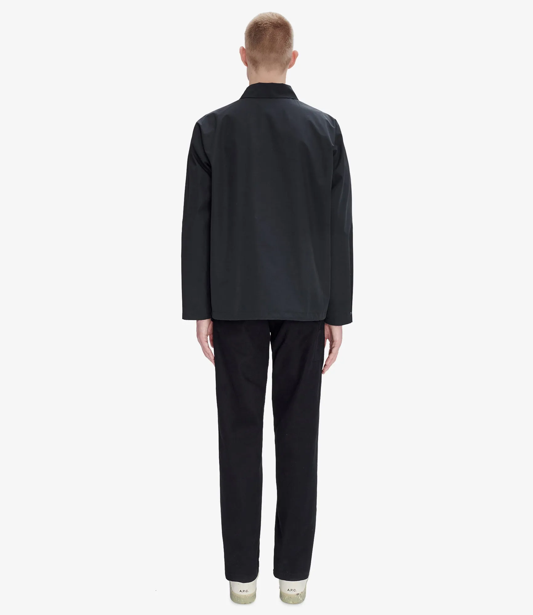 Regis jacket