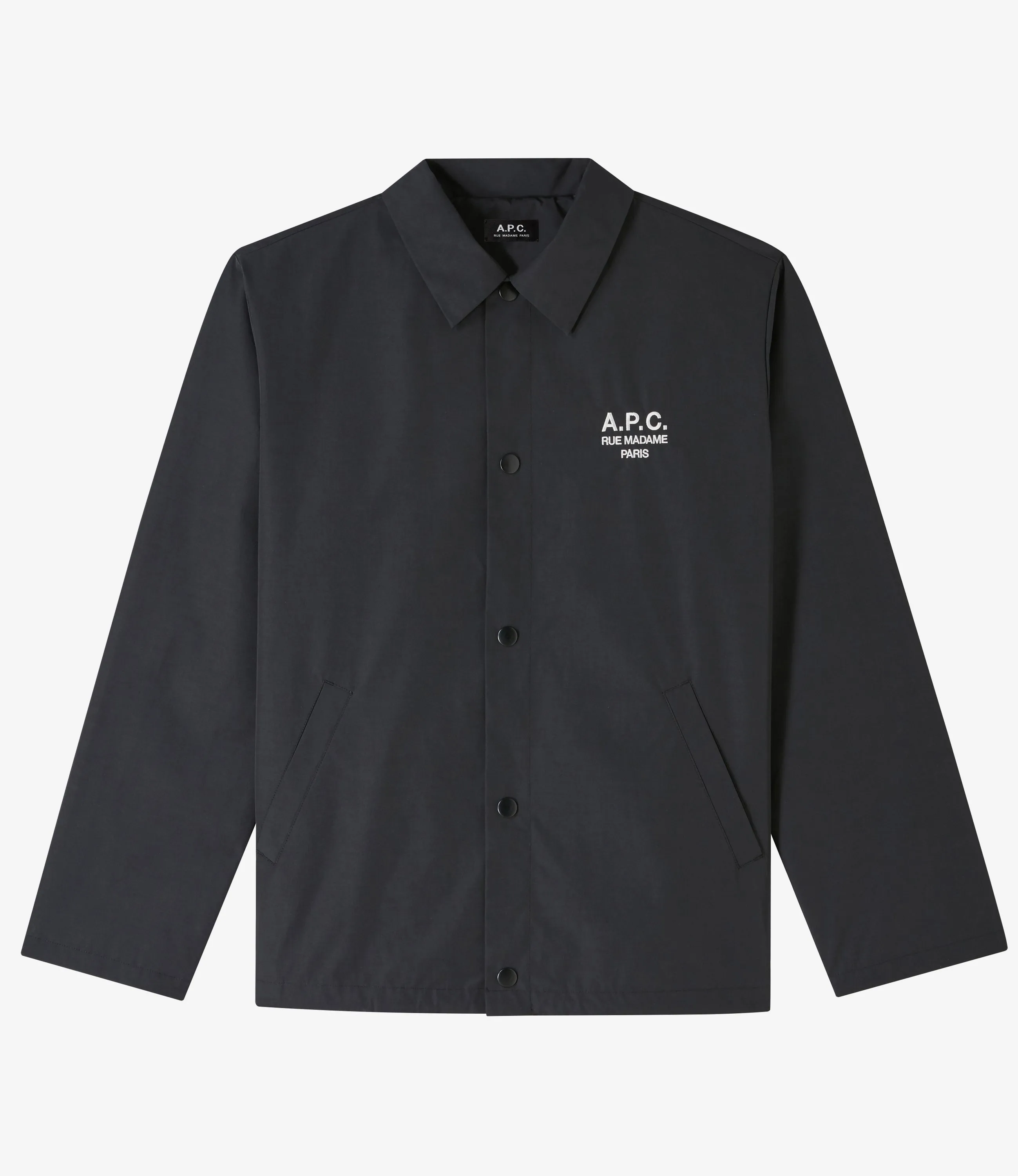 Regis jacket