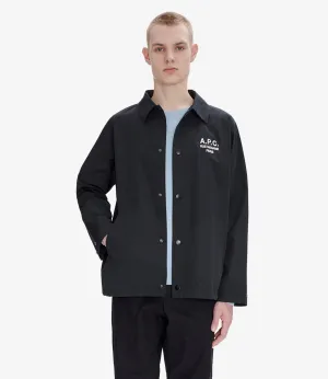 Regis jacket