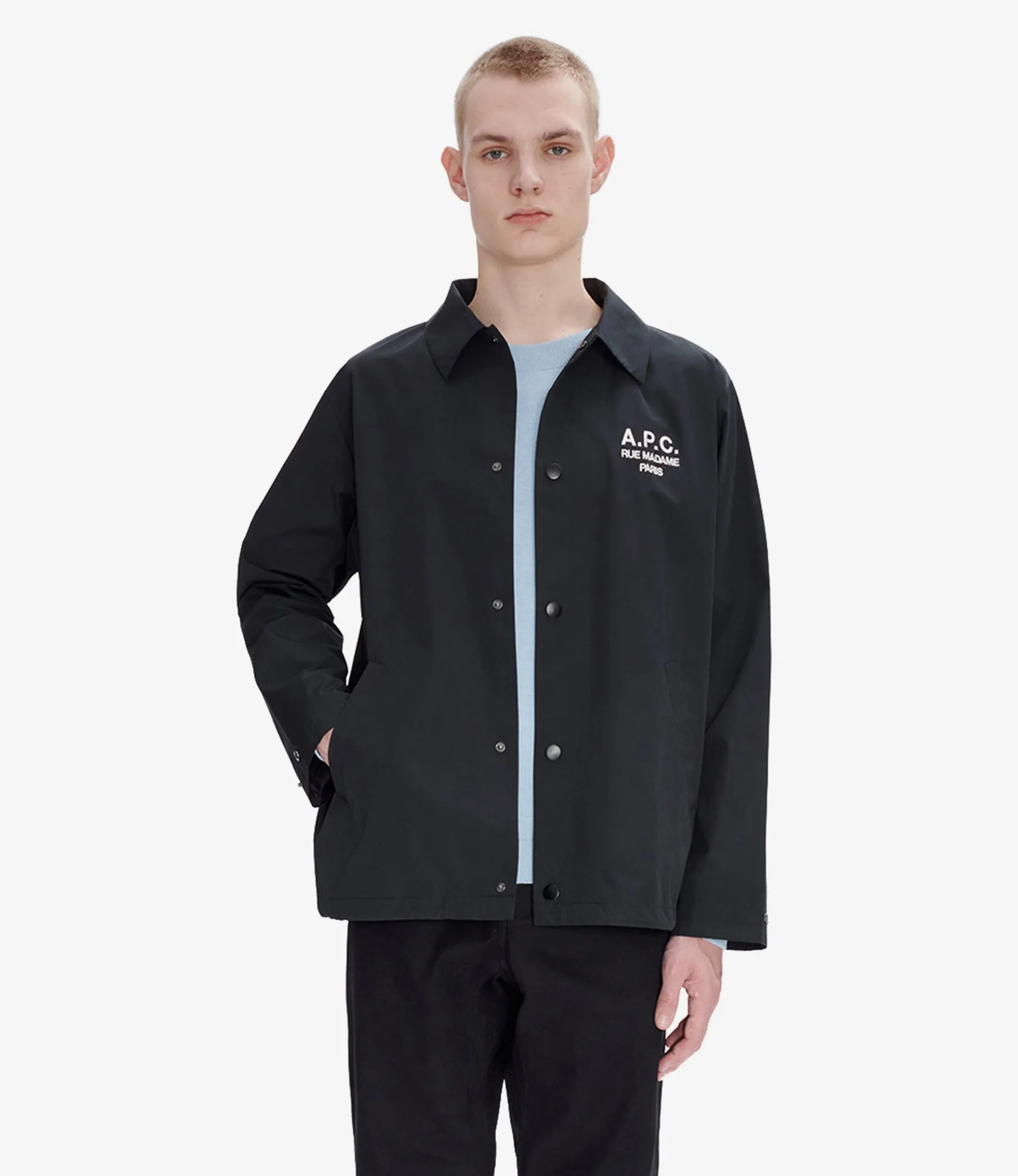 Regis jacket