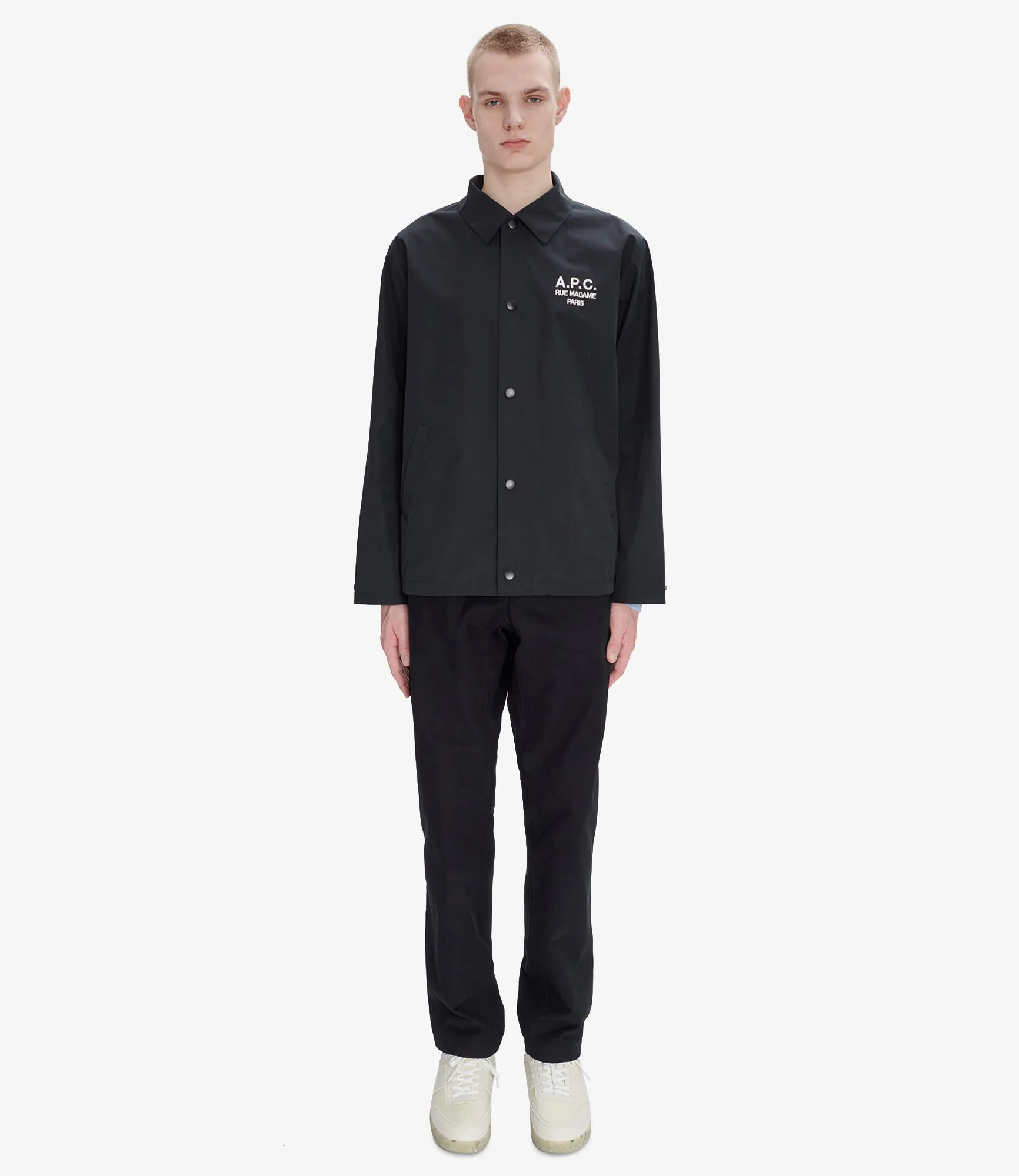 Regis jacket