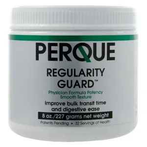 Regularity Guard
