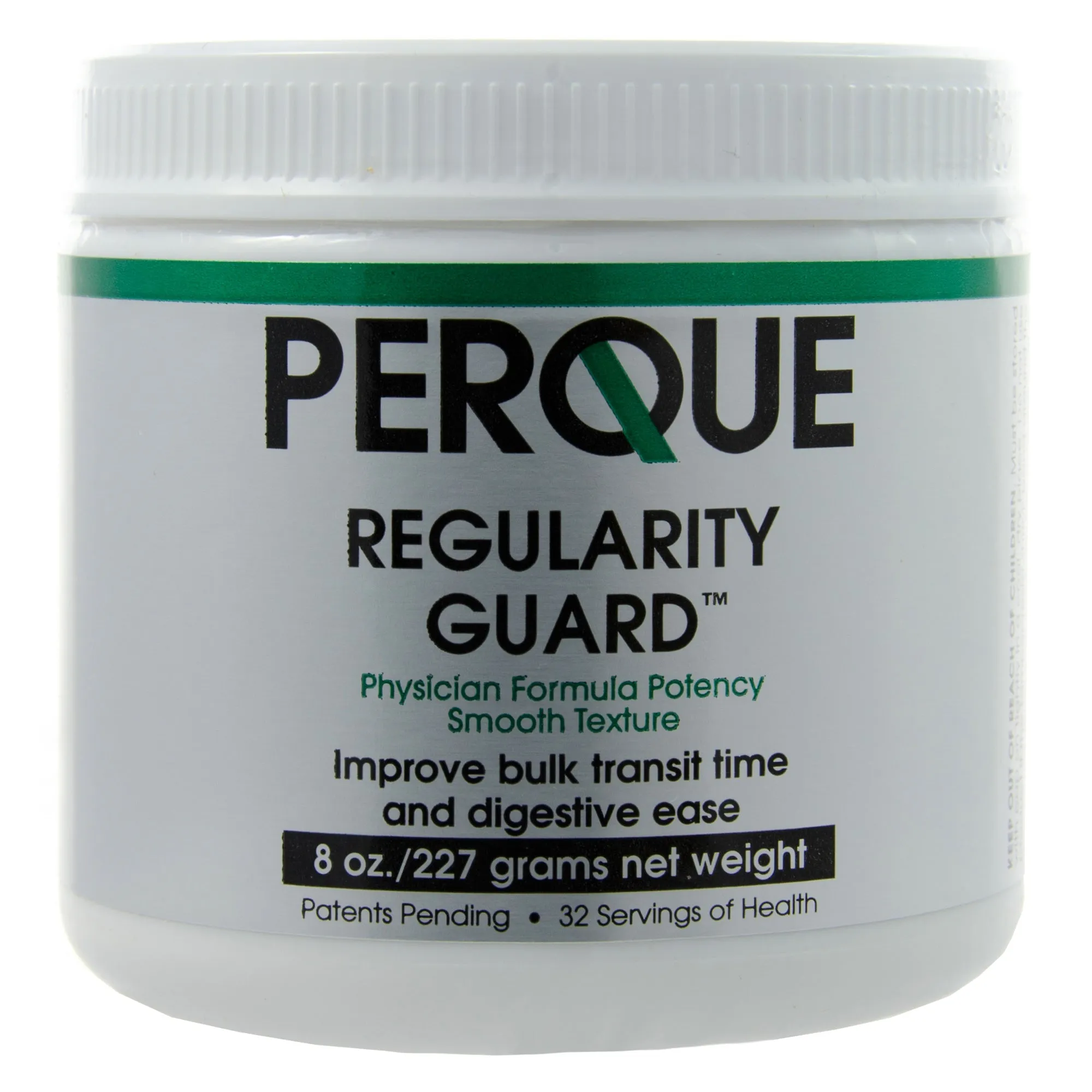 Regularity Guard