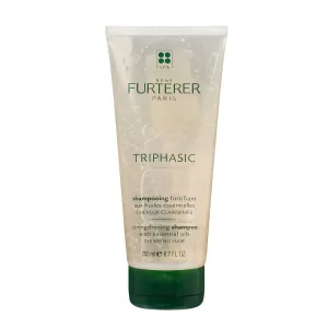 Rene Furterer Triphasic Strengthening Shampoo